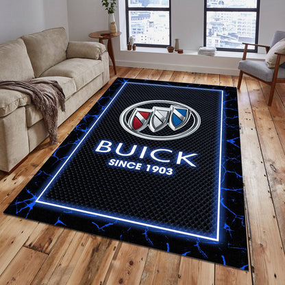 Buick WRUG11116