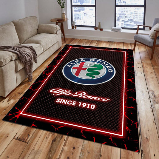 Alfa Romeo WRUG11101