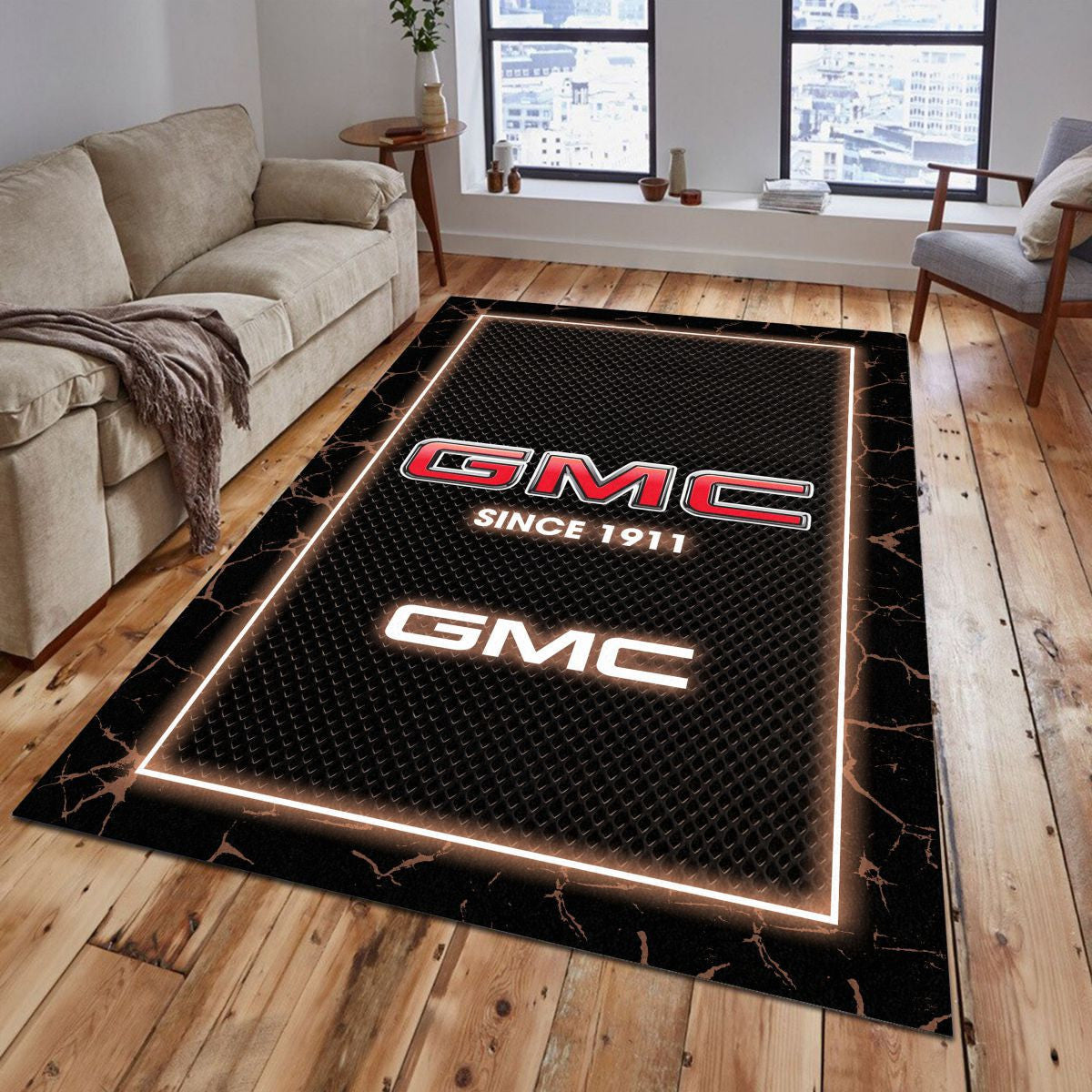 GMC Car WRUG11146