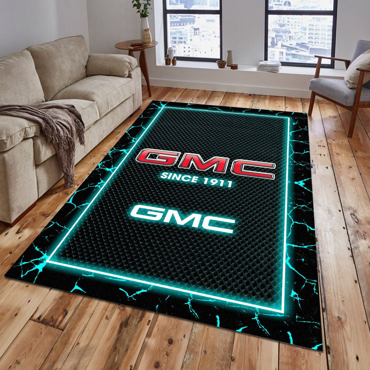 GMC Car WRUG11146