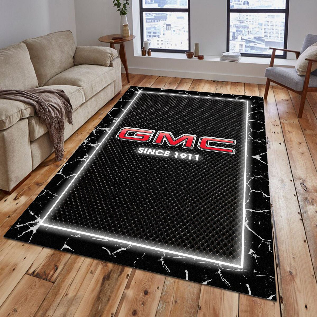 GMC Car WRUG11146