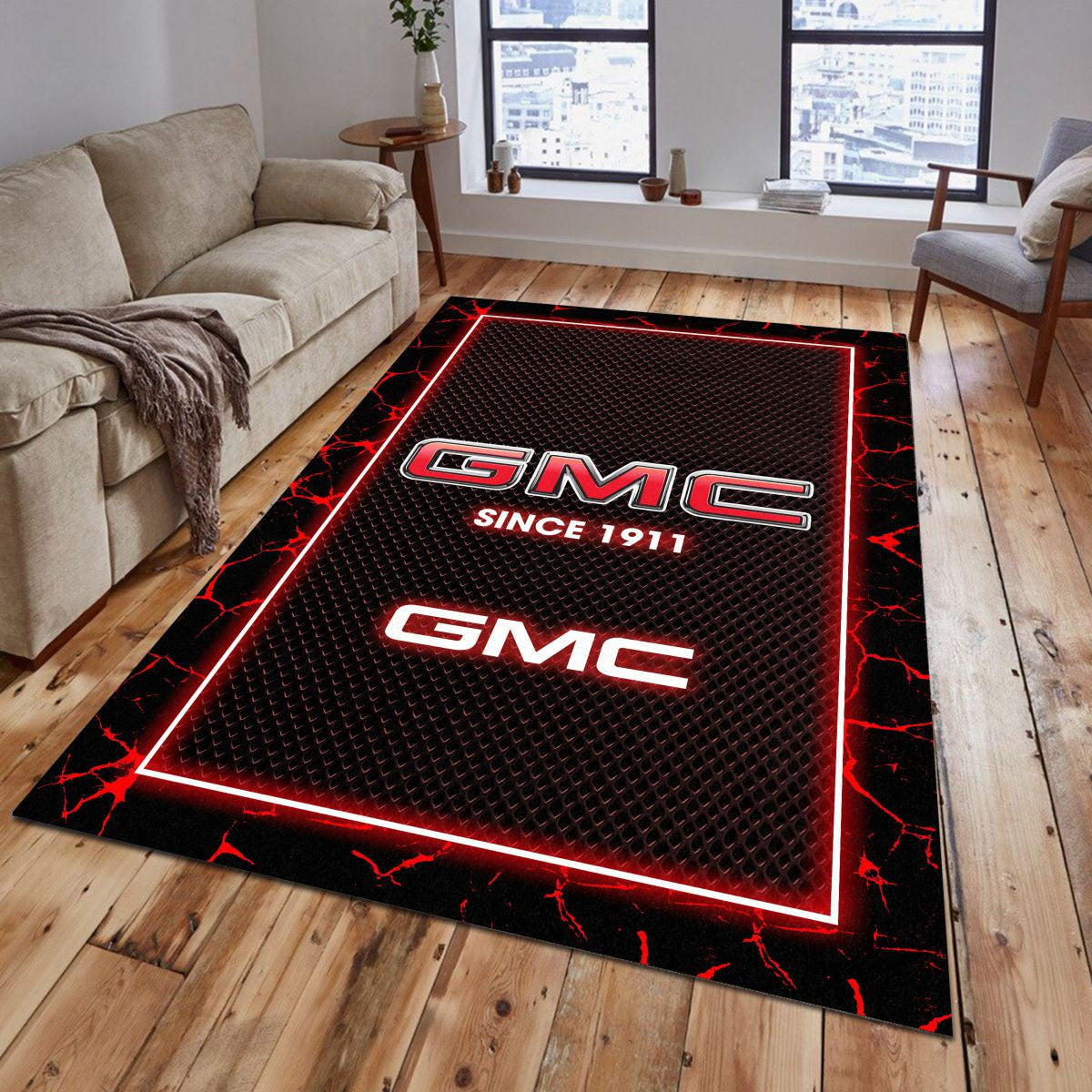 GMC Car WRUG11146