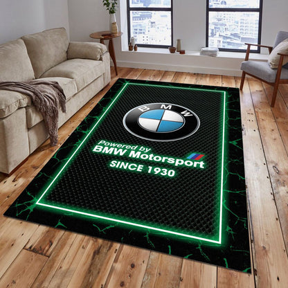 BMW Motorsport WRUG11112