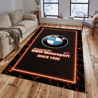 BMW Motorsport WRUG11112