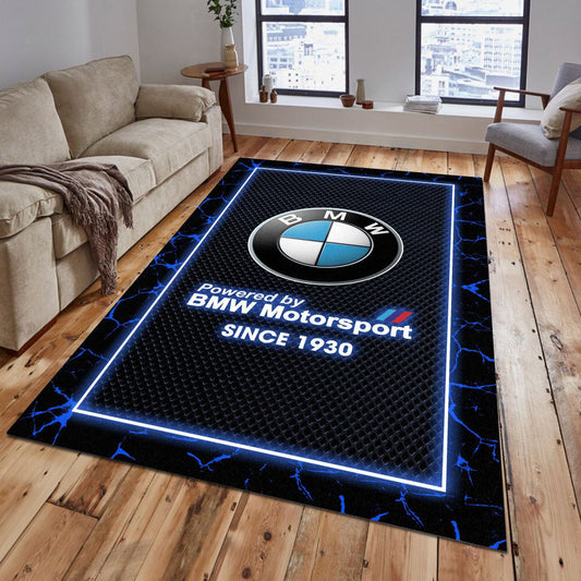 BMW Motorsport WRUG11112
