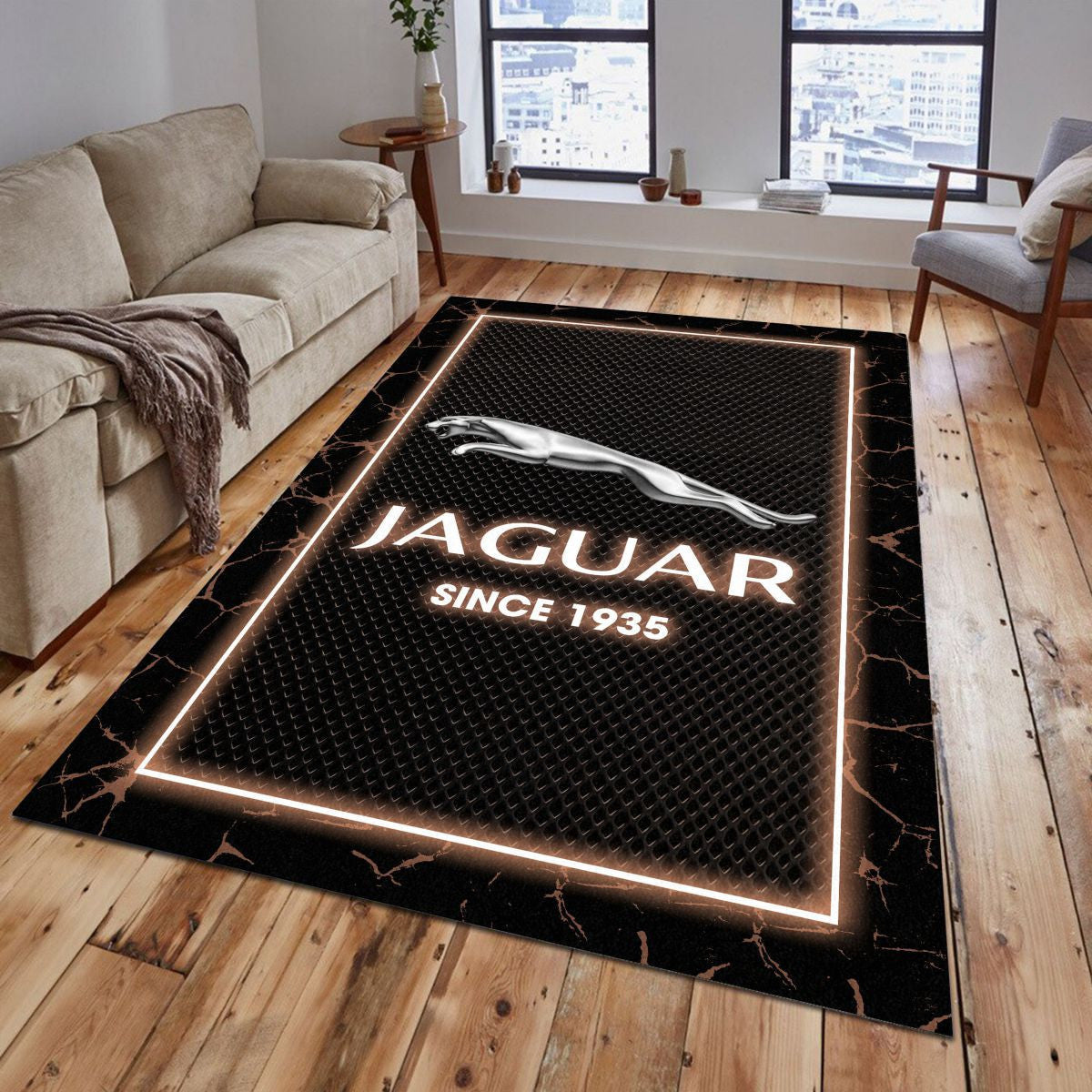 Jaguar Cars WRUG11160