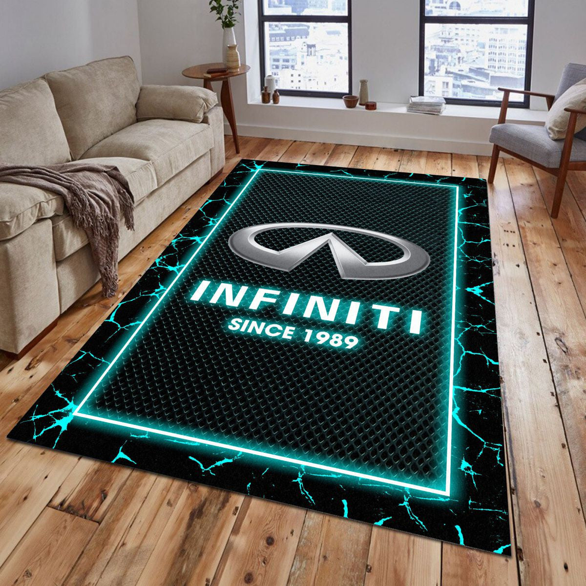Infiniti WRUG11158