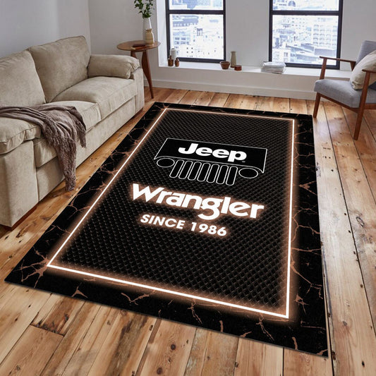 Jeep Wrangler WRUG11161