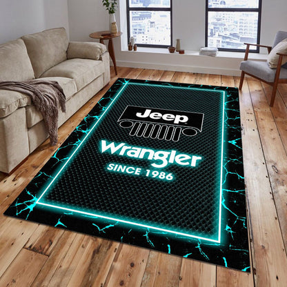 Jeep Wrangler WRUG11161