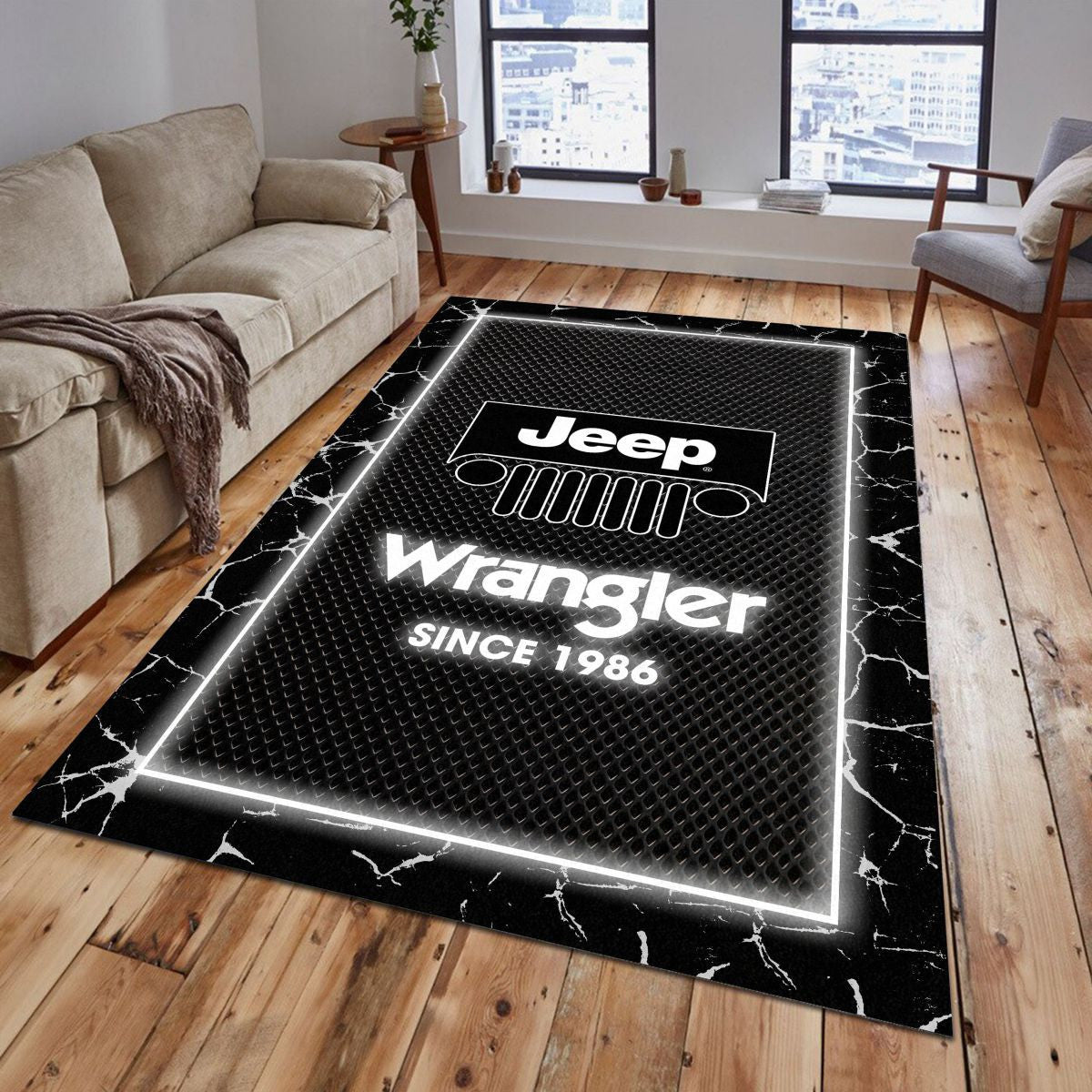 Jeep Wrangler WRUG11161