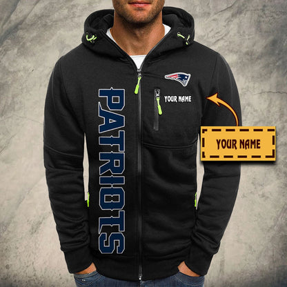 New England Patriots WINW10482