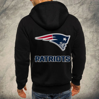 New England Patriots WINW10482