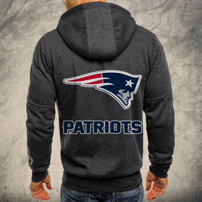 New England Patriots WINW10482