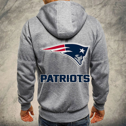 New England Patriots WINW10482