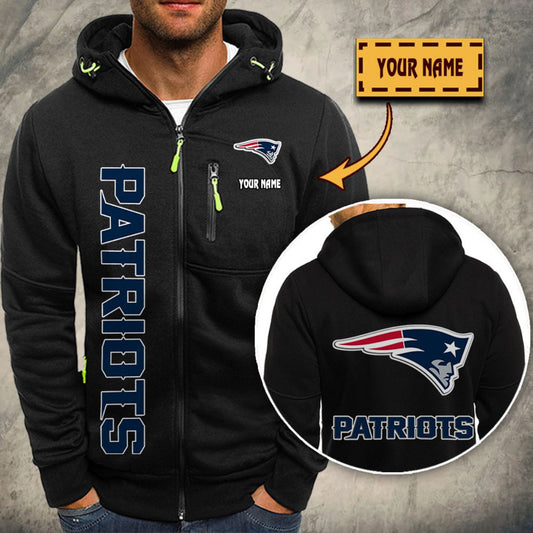 New England Patriots WINW10482