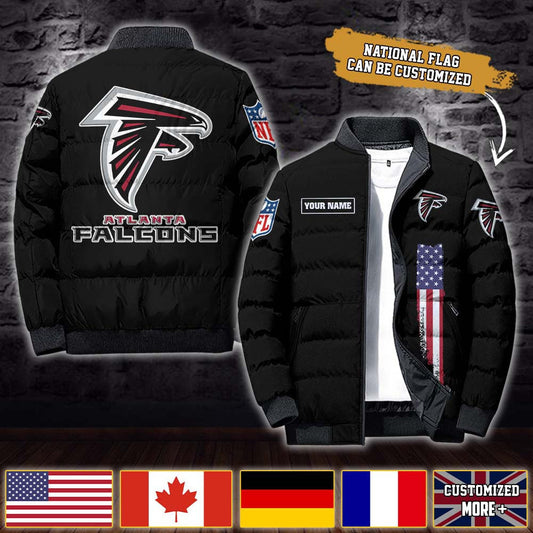 Atlanta Falcons WINJPJ19425