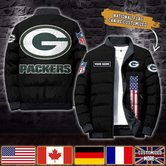 Green Bay Packers WINJPJ19435