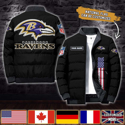 Baltimore Ravens WINJPJ19426