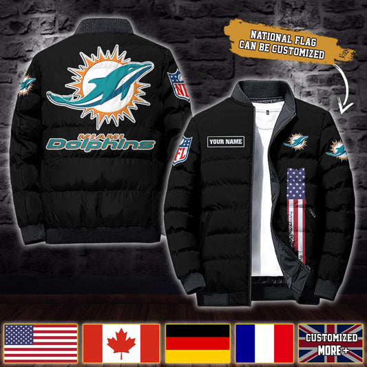 Miami Dolphins WINJPJ19443