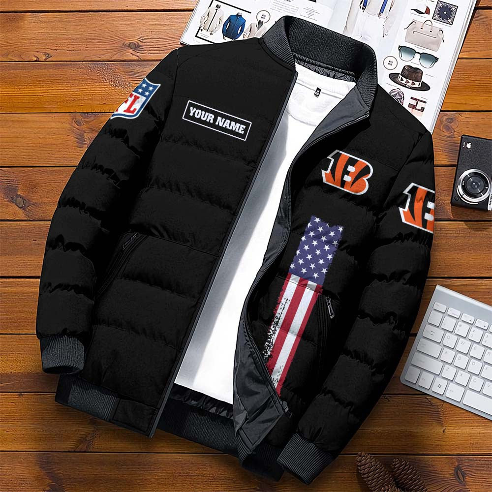 Cincinnati Bengals WINJPJ19430
