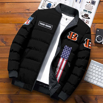 Cincinnati Bengals WINJPJ19430
