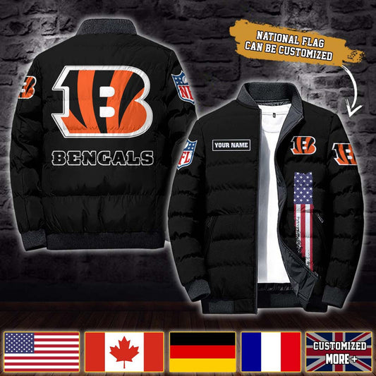 Cincinnati Bengals WINJPJ19430