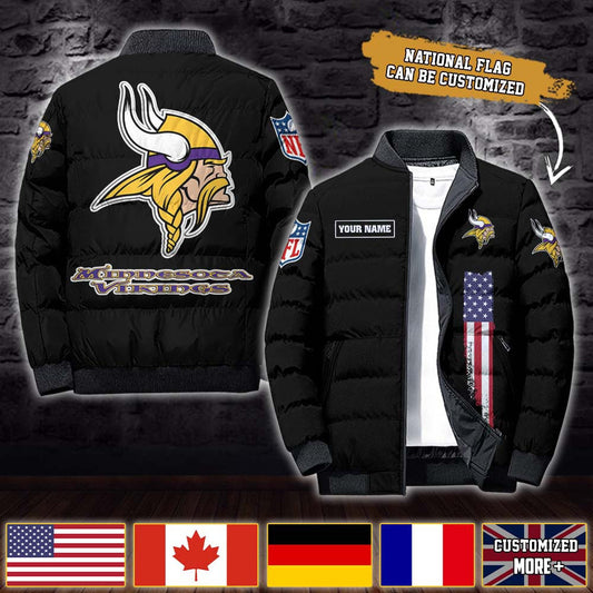 Minnesota Vikings WINJPJ19444