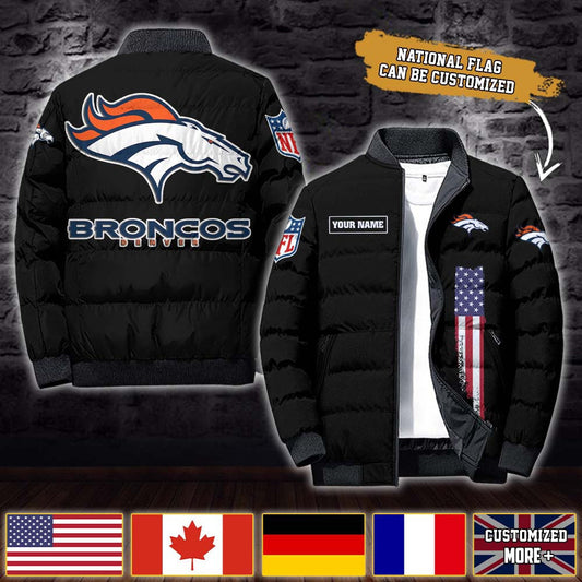Denver Broncos WINJPJ19433