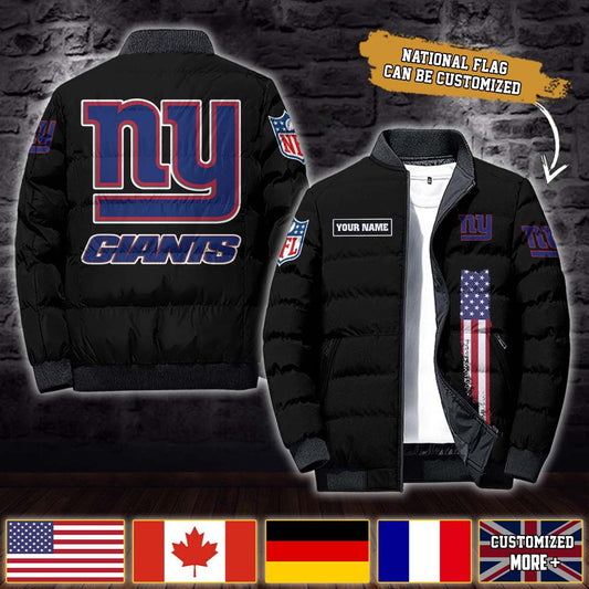 New York Giants WINJPJ19447