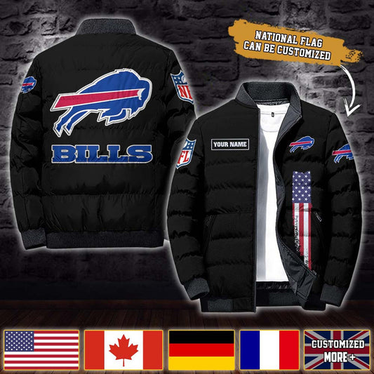 Buffalo Bills WINJPJ19427