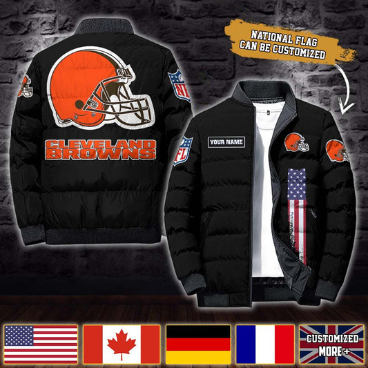Cleveland Browns WINJPJ19431
