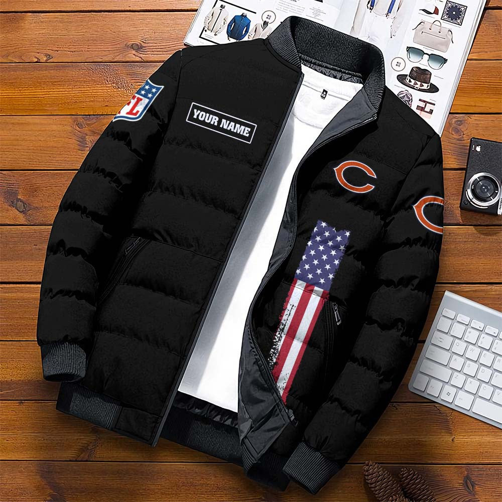 Chicago Bears WINJPJ19429