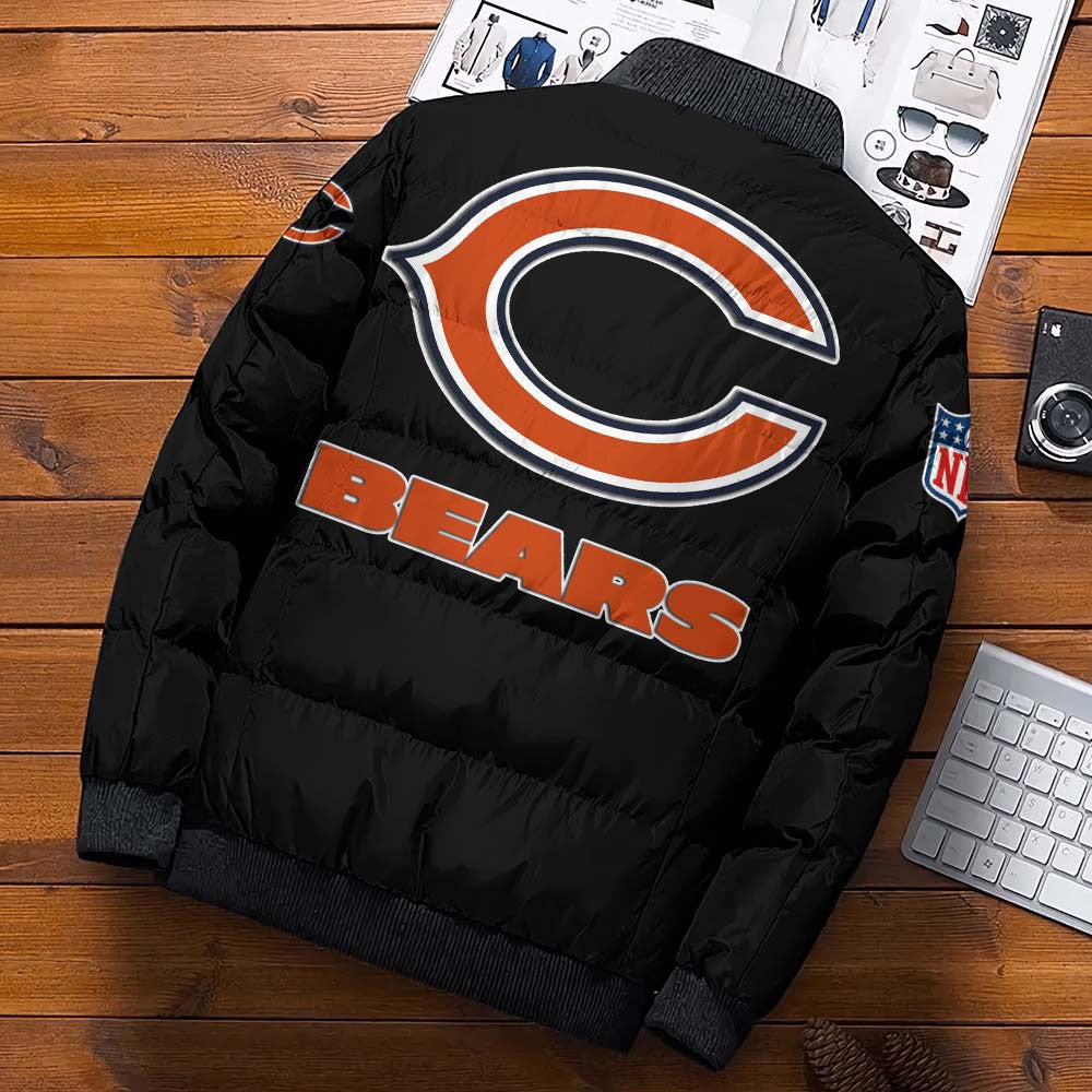 Chicago Bears WINJPJ19429