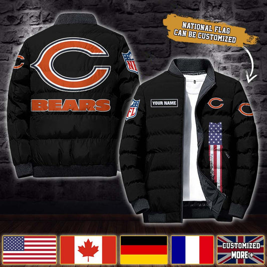Chicago Bears WINJPJ19429