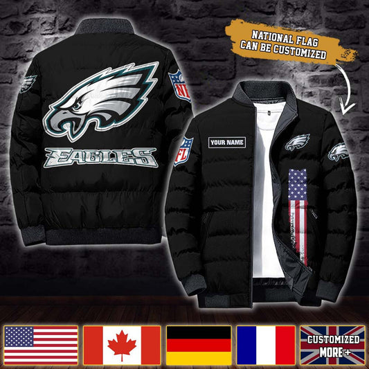 Philadelphia Eagles WINJPJ19449