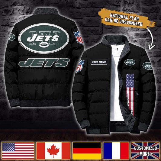New York Jets WINJPJ19448