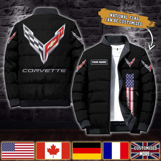 Chevrolet Corvette WINJPJ19472