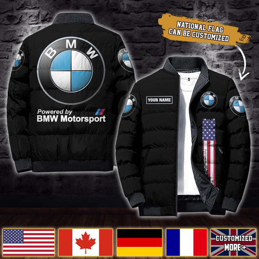 BMW Motorsport WINJPJ19459