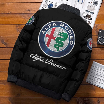 Alfa Romeo WINJPJ19507