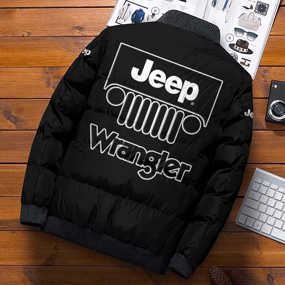 Jeep Wrangler WINJPJ19533