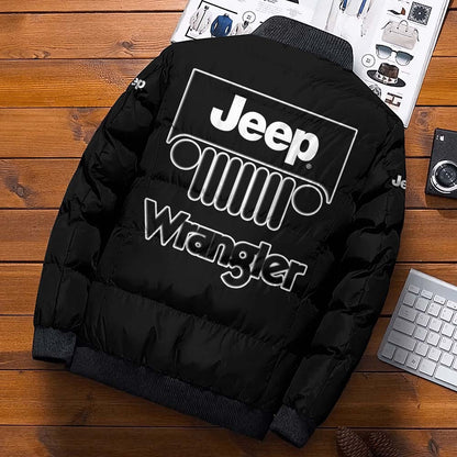 Jeep Wrangler WINJPJ19533