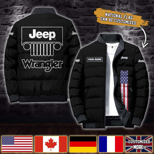 Jeep Wrangler WINJPJ19533