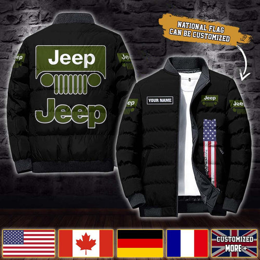 Jeep WINJPJ19532