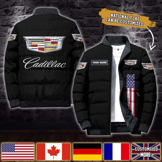 Cadillac WINJPJ19515