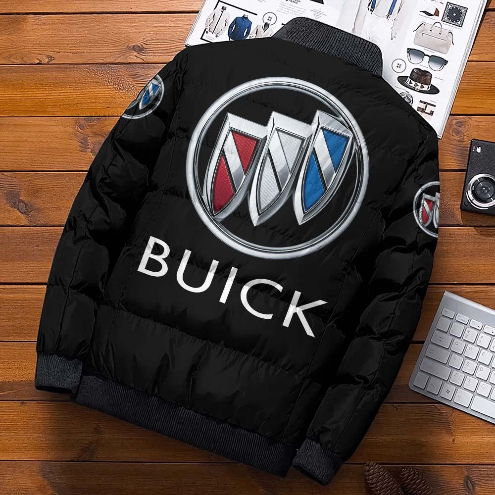 Buick WINJPJ19514