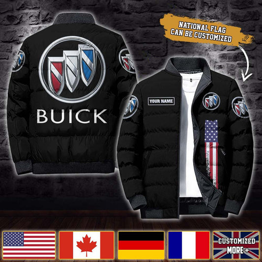 Buick WINJPJ19514