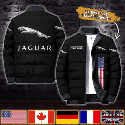 Jaguar Cars WINJPJ19531