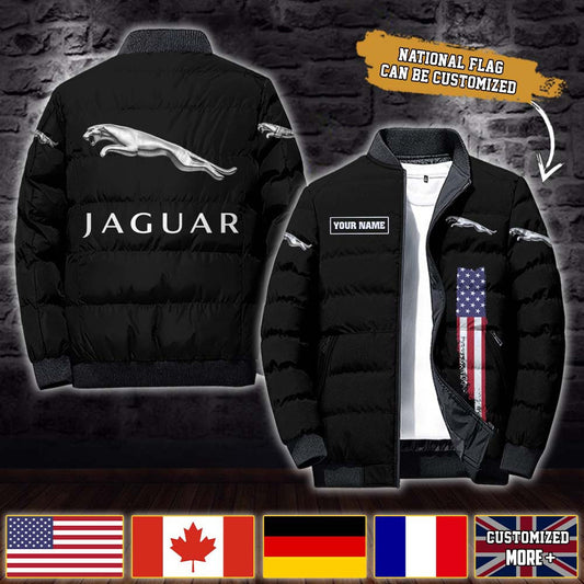 Jaguar Cars WINJPJ19531