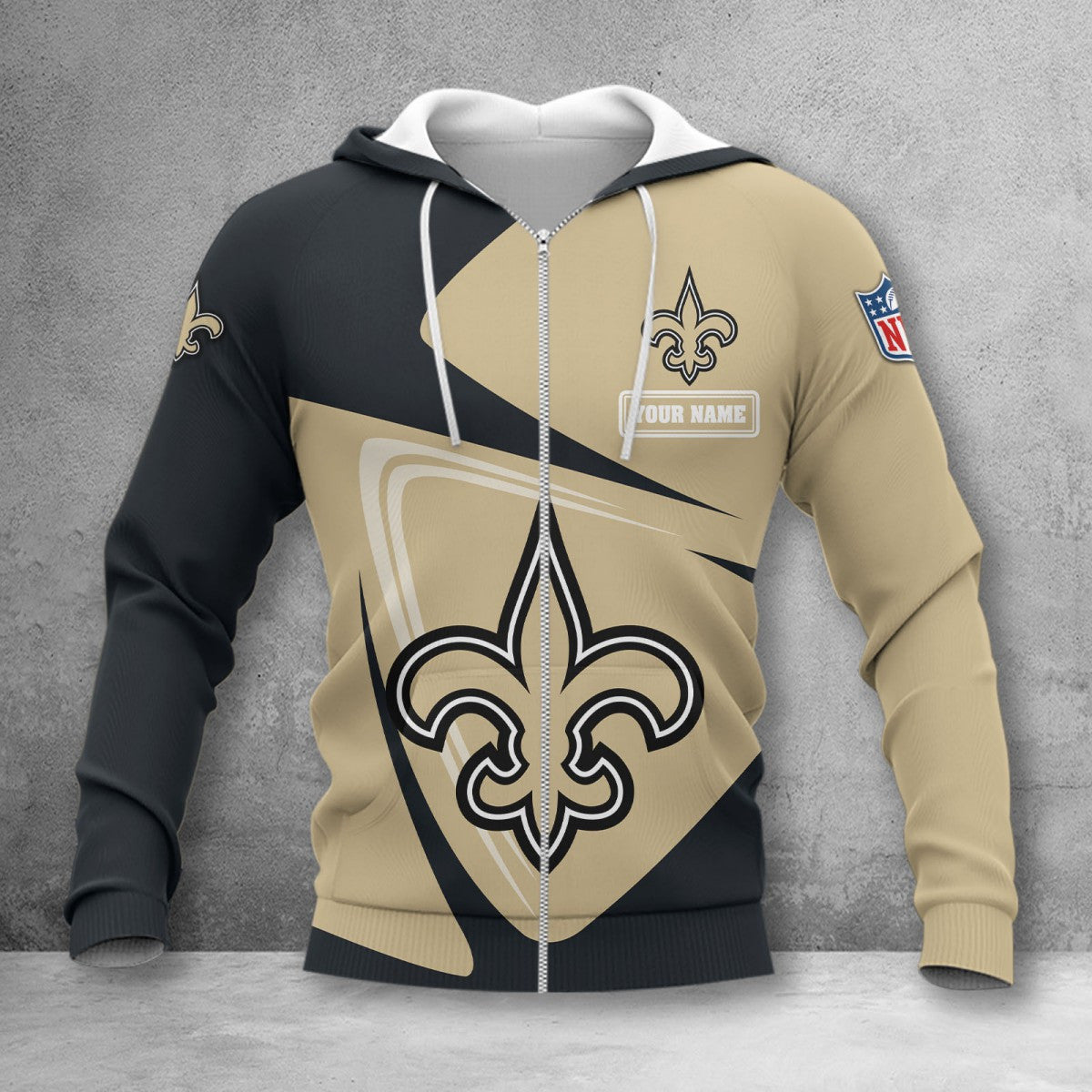 New Orleans Saints WINA17662