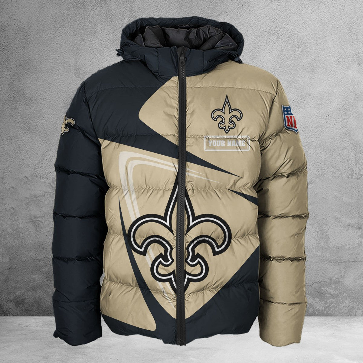New Orleans Saints WINA17662